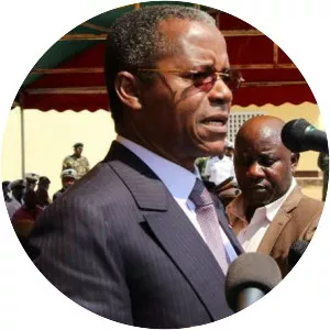 JeanDominique Okemba