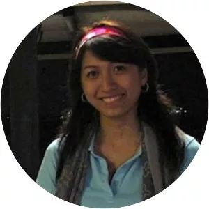 Jeane Napoles - Janet Lim-Napoles' daughter