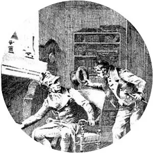 JeanEsther Van Gobseck