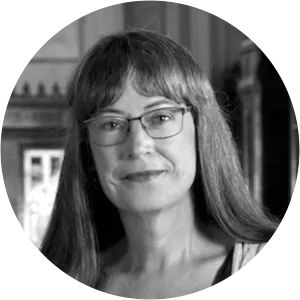 Jeanetta Calhoun Mish