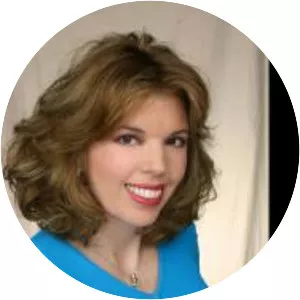 Jeanetta Jones - Weather reporter