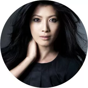 Jeanette Aw