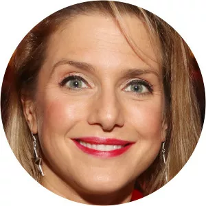 Jeanette Biedermann - German singer