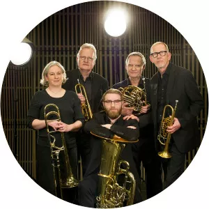 jeanette bjurling the linné quintet