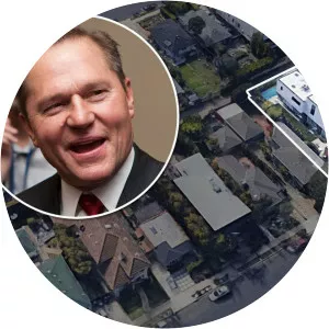 Jeanette Boras - Scott Boras' wife