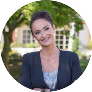 Jeanette Burbach photograph