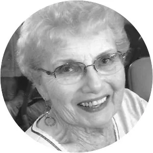 Jeanette Christiansen - Model