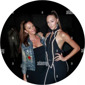 Jeanette Cota photograph