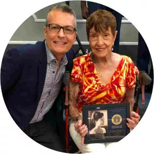 Jeanette Fenoli photograph