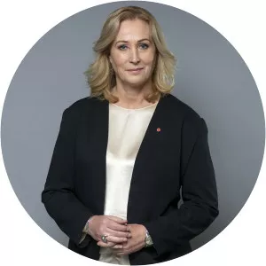 Jeanette Gustafsdotter