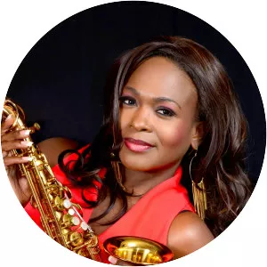 Jeanette Harris - Musical artist