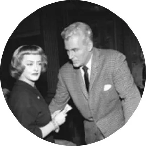 Jeanette J. Hopper - William Hopper's wife