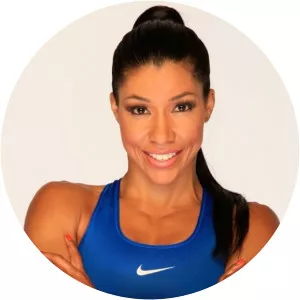 Jeanette Jenkins - American fitness trainer