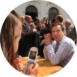 Jeanette Jesorka - Matthias Platzeck's wife