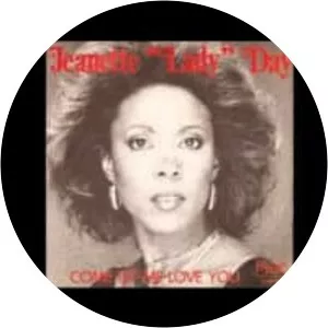 Jeanette Lady Day - Musical artist