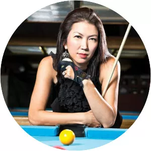 Jeanette Lee