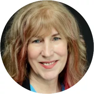 Jeanette Lynes - Author