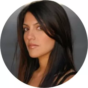 Jeanette Manderachia