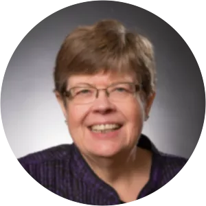 Jeanette Mott Oxford