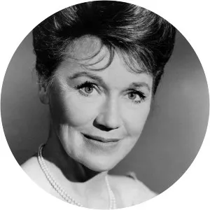 Jeanette Nolan
