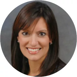 Jeanette Núñez - Lieutenant Governor of Florida