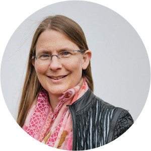 Jeanette Orlowsky - Researcher