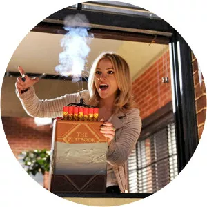 Jeanette Peterson photograph