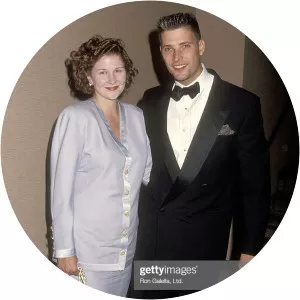 Jeanette Robbins photograph