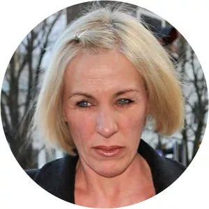 Jeanette Rooney - Graham Rooney's mother