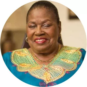 Jeanette Rose Grant-Woodham