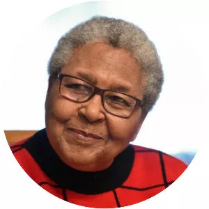 Jeanette Scissum - Mathematician