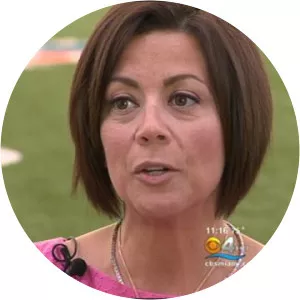 Jeanette Sparano photograph