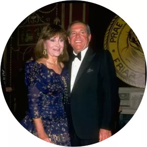 Jeanette Sprung photograph