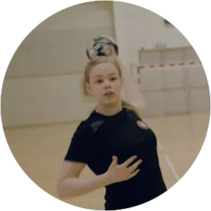 Jeanette Toft Hansen