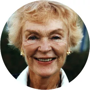 Jeanette Von Heidenstam