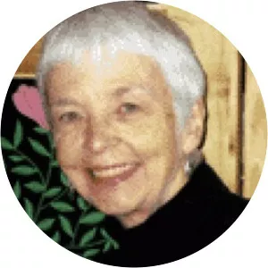 Jeanette Winter - Author