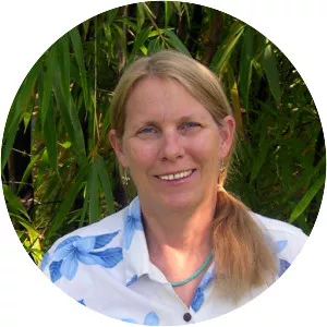 Jeanette Wyneken - Author