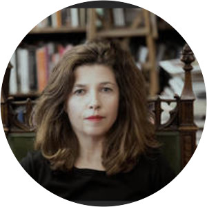 Jeanette Zwingenberger