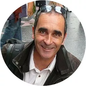 JeanFrançois Abgrall