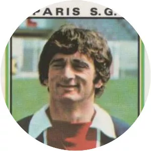 JeanFrançois Beltramini