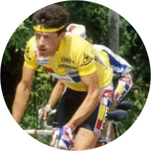 JeanFrançois Bernard