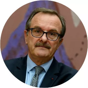 JeanFrançois Carenco