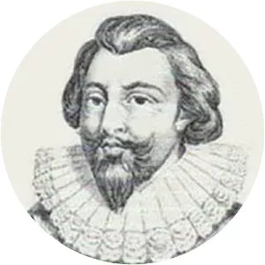 JeanFrançois de La Guiche