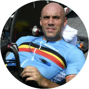 JeanFrançois Deberg