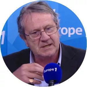 JeanFrançois Delassus