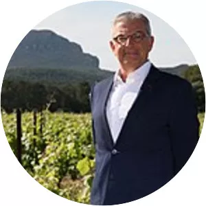 JeanFrançois Eliaou