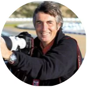 JeanFrancois Galeron