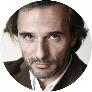 JeanFrançois Hassoun