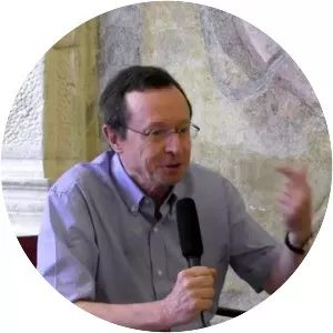 JeanFrancois Kervegan