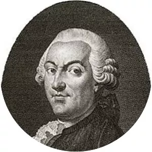JeanFrançois Marmontel